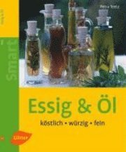 bokomslag Essig & Öl