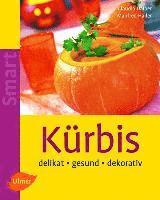 bokomslag Kürbis