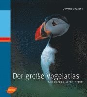 bokomslag Der grosse Vogelatlas