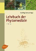 bokomslag Lehrbuch der Phytomedizin