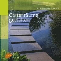 bokomslag Gartenräume gestalten