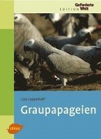 bokomslag Graupapageien