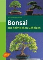 bokomslag Bonsais aus heimischen Gehölzen