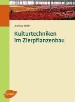 bokomslag Kulturtechniken im Zierpflanzenbau