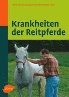 bokomslag Krankheiten der Reitpferde