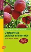 bokomslag Obstgehölze erziehen und formen