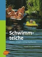 bokomslag Schwimmteiche