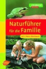 bokomslag Steinbachs Naturführer für die Familie