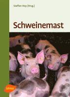 bokomslag Schweinemast