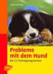 bokomslag Probleme mit dem Hund