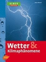 bokomslag Wetter & Klimaphänomene