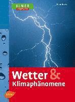 Wetter & Klimaphänomene