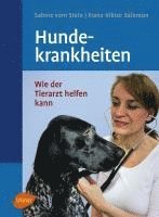 bokomslag Hundekrankheiten