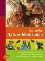 bokomslag Das große Naturerlebnisbuch