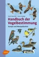 bokomslag Handbuch der Vogelbestimmung