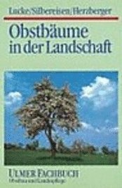 bokomslag Obstbäume in der Landschaft