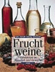 Fruchtweine 1