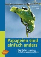 bokomslag Papageien sind einfach anders