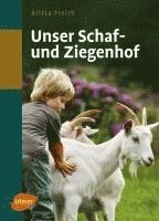 bokomslag Unser Schaf- und Ziegenhof