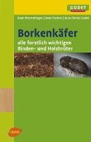 bokomslag Borkenkäfer