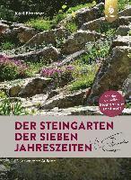 Der Steingarten der sieben Jahreszeiten