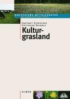 Hartmut Dierschke, Gottfried Briemle - Kulturgrasland, Häftad