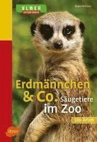 bokomslag Erdmännchen & Co.