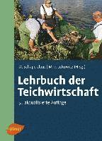 bokomslag Lehrbuch der Teichwirtschaft
