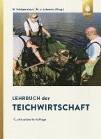 bokomslag Lehrbuch der Teichwirtschaft