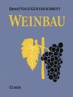 Ernst Vogt, Günter Schruft - Weinbau, Inbunden