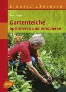 bokomslag Gartenteiche optimieren und renovieren