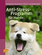 bokomslag Anti-Stress-Programm für Hunde