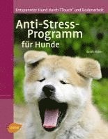 Sarah Fisher - Anti-Stress-Programm für Hunde, Inbunden