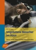 bokomslag Ungebetene Besucher im Haus