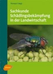 Sachkunde Schädlingsbekämpfung in der Landwirtschaft 1