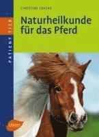 bokomslag Naturheilkunde für das Pferd