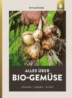 bokomslag Alles über Bio-Gemüse