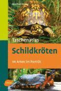 bokomslag Taschenatlas Schildkröten