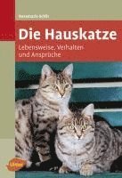 bokomslag Die Hauskatze