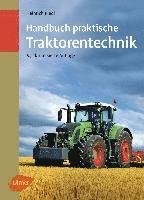 bokomslag Handbuch praktische Traktorentechnik