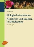 Biologische Invasionen 1