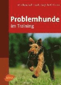 bokomslag Problemhunde im Training