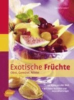 bokomslag Exotische Früchte