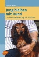 bokomslag Jung bleiben mit Hund