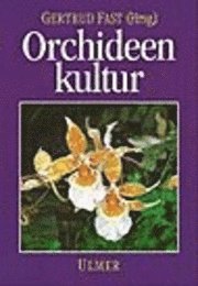 bokomslag Orchideenkultur