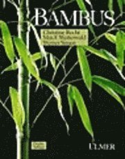 bokomslag Bambus