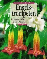 bokomslag Engelstrompeten. Brugmansia und Datura