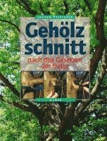 bokomslag Gehölzschnitt nach den Gesetzen der Natur