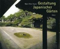 bokomslag Gestaltung Japanischer Gärten