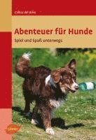 bokomslag Abenteuer für Hunde